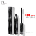 Fiber Lash Mascara Remove No Smudging Fiber Lash Mascaras Halowen Supplier